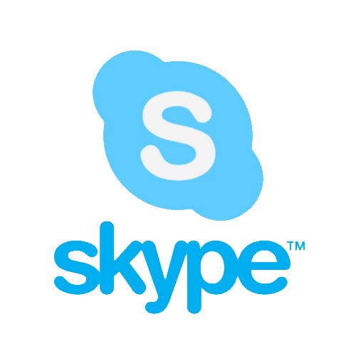 500x500 skype png